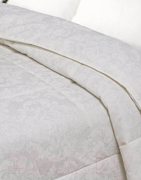 Изображение товара Одеяло АртПостель Лебяжий пух 1.5сп / 5924 (140x205)