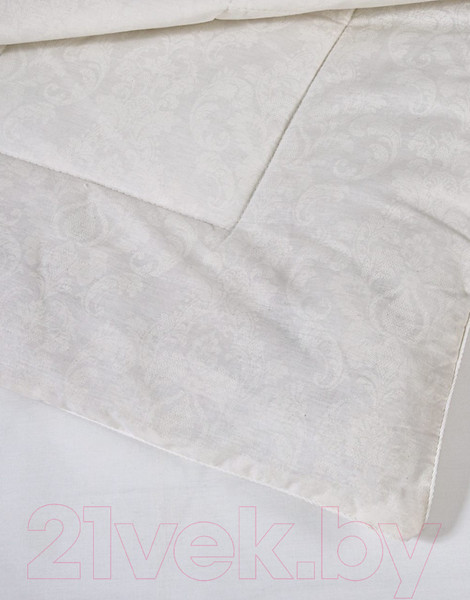 Изображение товара Одеяло АртПостель Лебяжий пух 1.5сп / 5924 (140x205)