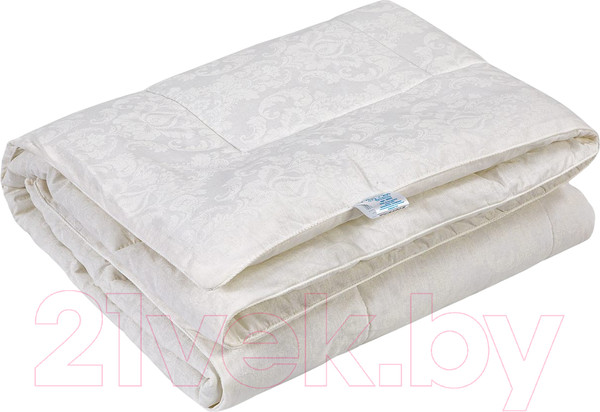 Изображение товара Одеяло АртПостель Лебяжий пух 2сп / 5925 (172x205)