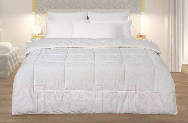 Изображение товара Одеяло АртПостель Лебяжий пух 2сп / 5925 (172x205)
