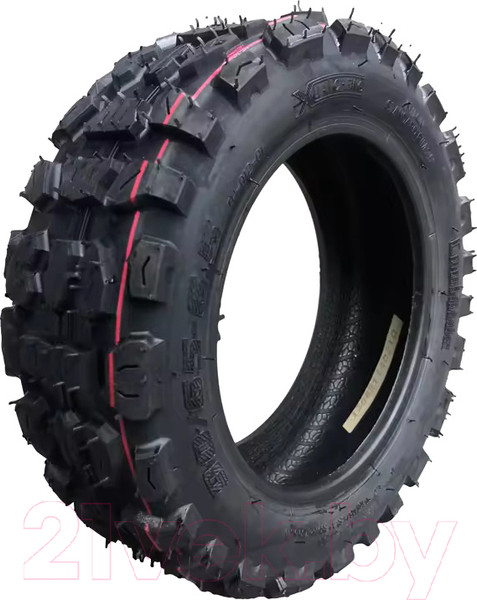 Изображение товара Покрышка для электросамоката Xuancheng XC-012 100/65-6.5 TL / XC11015