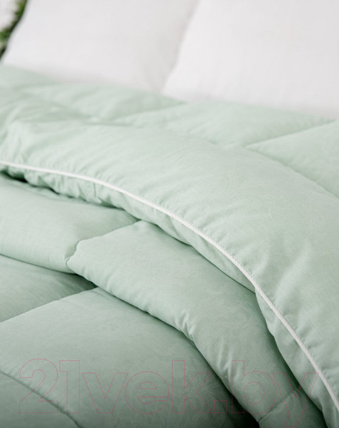 Изображение товара Одеяло АртПостель Бамбук 1.5сп / 5934 (140x205)
