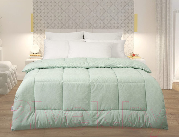 Изображение товара Одеяло АртПостель Бамбук 2сп / 5935 (172x205)