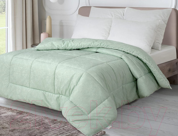 Изображение товара Одеяло АртПостель Бамбук 2сп / 5935 (172x205)