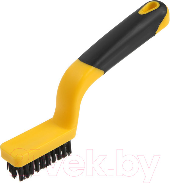 Изображение товара Набор щеток для электроинструмента Tundra 9866404 (3шт)