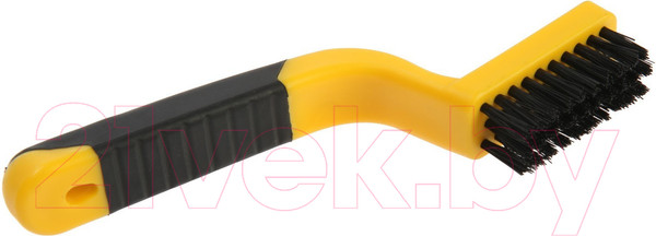 Изображение товара Набор щеток для электроинструмента Tundra 9866404 (3шт)