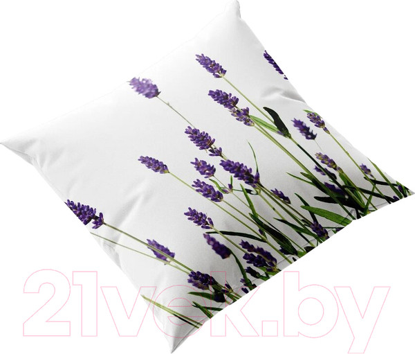 Изображение товара Подушка декоративная Leader Toys Лаванда 2 / МТ01043