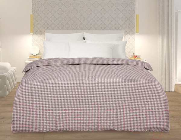 Изображение товара Одеяло АртПостель Верблюжья шерсть Евро / 5986 (200x215)