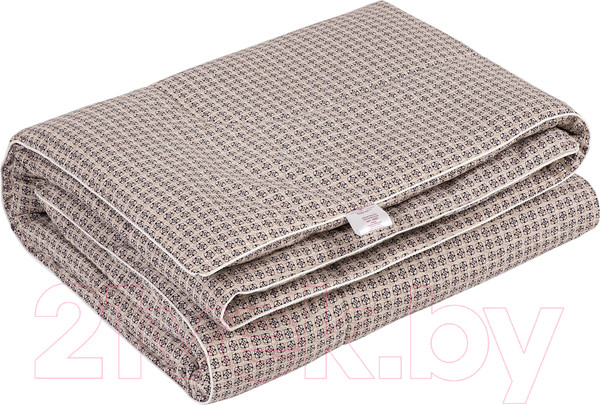 Изображение товара Одеяло АртПостель Верблюжья шерсть 1.5сп / 5984 (140x205)