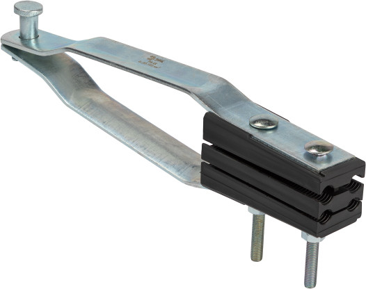 Изображение товара Зажим анкерный ЭРА PA-4X (95-185) / Б0064205