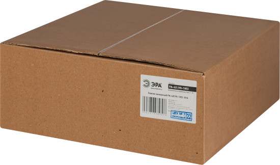 Изображение товара Зажим анкерный ЭРА PA-4X (95-185) / Б0064205