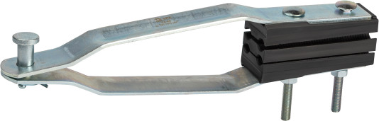 Изображение товара Зажим анкерный ЭРА PA-4X (95-185) / Б0064205