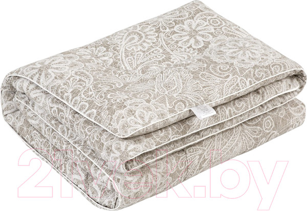 Изображение товара Одеяло АртПостель Овечья шерсть Евро / 5966 (200x215)