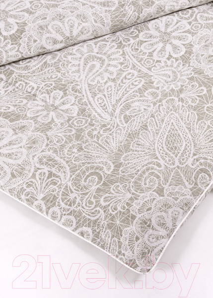 Изображение товара Одеяло АртПостель Овечья шерсть 2сп / 5965 (172x205)