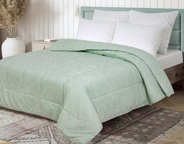 Изображение товара Одеяло АртПостель Бамбук 1.5сп / 5944 (140x205)