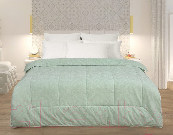 Изображение товара Одеяло АртПостель Бамбук Евро / 5946 (200x215)