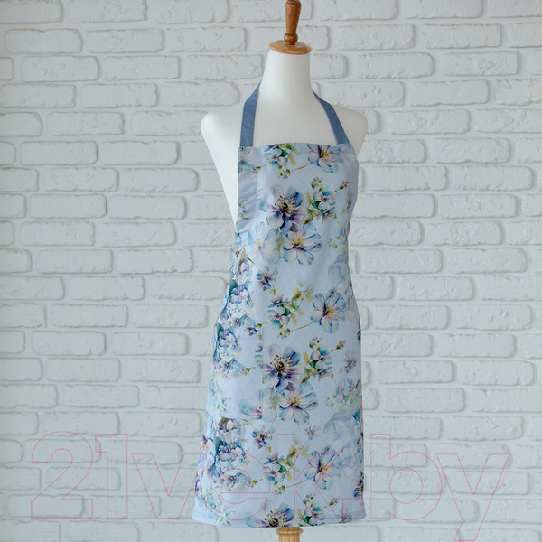 Изображение товара Кухонный фартук Listelle Шарлотта. Модель Слот 112502