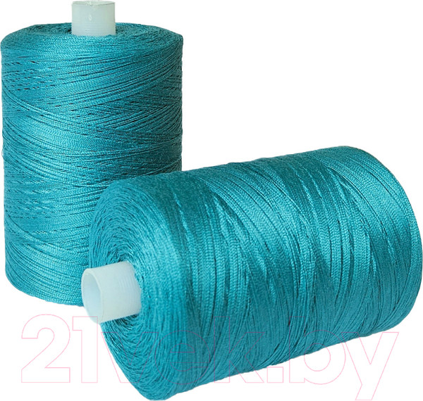 Изображение товара Набор швейных ниток Красная нить 45ЛЛ  (2500м, 165-2)