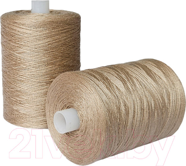 Изображение товара Набор швейных ниток Красная нить 45ЛЛ (2500м, 196-2)