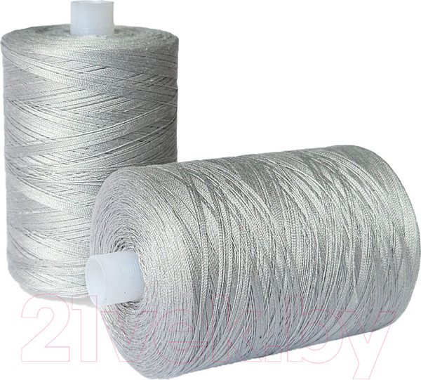 Изображение товара Набор швейных ниток Красная нить 45ЛЛ (2500м, 213-2)