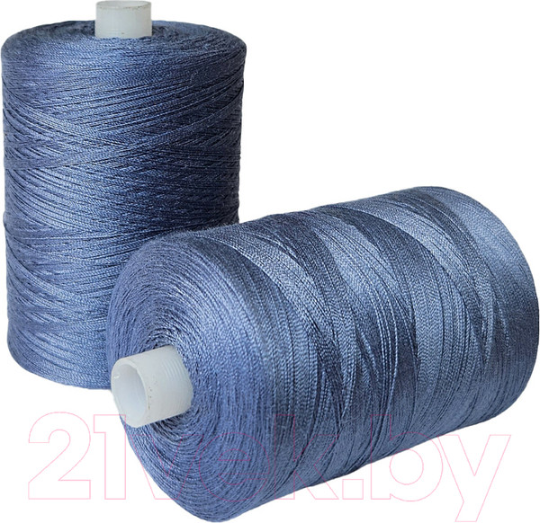 Изображение товара Набор швейных ниток Красная нить 45ЛЛ (2500м, 214-2)