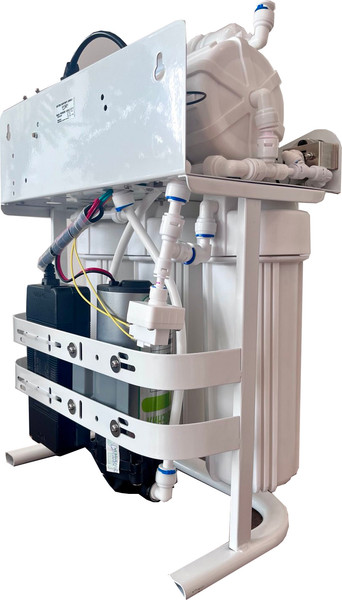 Изображение товара Система обратного осмоса Waterro Premium 800G-3113x1 / WLTD800