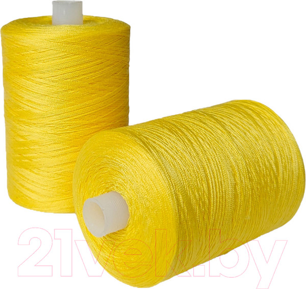 Изображение товара Набор швейных ниток Красная нить 45ЛЛ (2500м, 4-2)