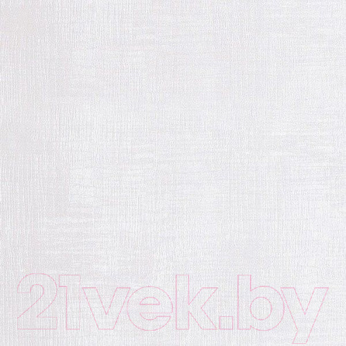 Изображение товара Панель ПВХ Декоруст Авангард Next Белый холст 97001-19 (3000x250x7мм)