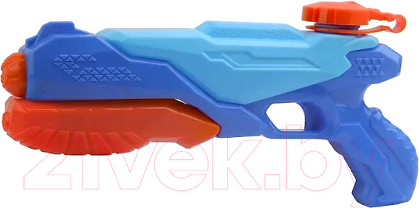 Изображение товара Бластер игрушечный Dong Xu Toys Водяной / AO-2066C