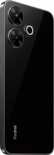 Изображение товара Смартфон Xiaomi Redmi 13 8GB/256GB (черный, c NFC)