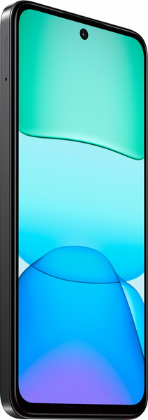 Изображение товара Смартфон Xiaomi Redmi 13 8GB/256GB (черный, c NFC)