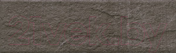 Изображение товара Плитка Beryoza Ceramica Brick Stone коричневый (250x75)