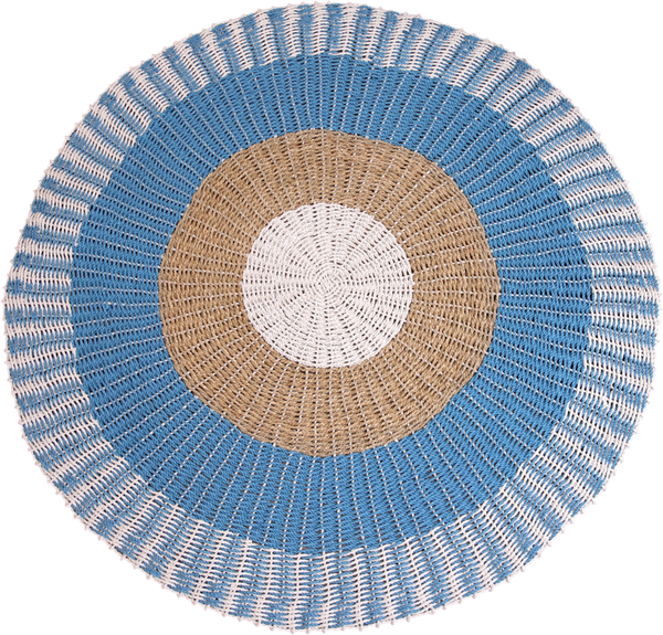 Изображение товара Коврик Sima-Land 7780142 (150см)