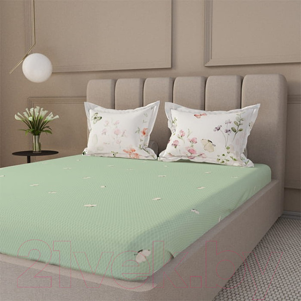 Изображение товара Простыня Listelle Николетта 2413701-2