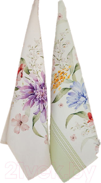 Изображение товара Набор полотенец Listelle Set-2 Жаклин 414602