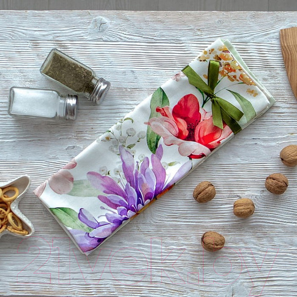 Изображение товара Набор полотенец Listelle Set-2 Жаклин 414602