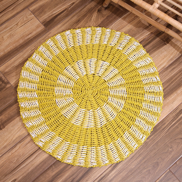 Изображение товара Коврик Sima-Land 7780162 (80см)