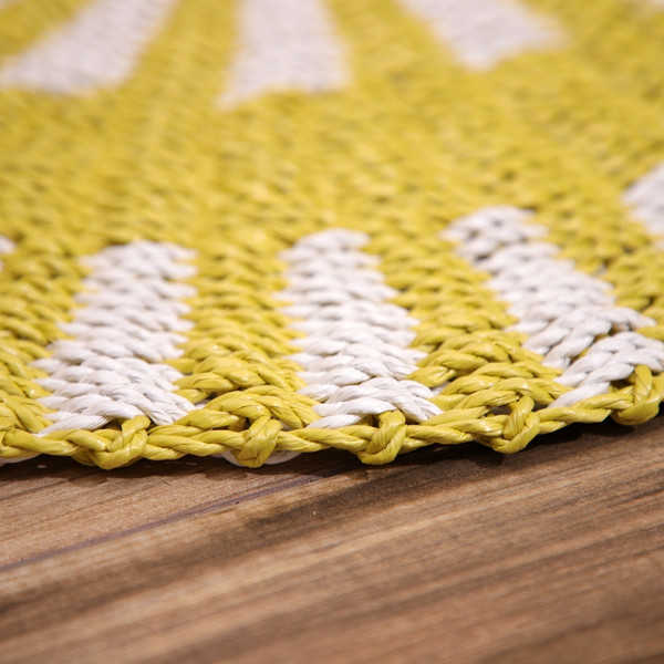 Изображение товара Коврик Sima-Land 7780162 (80см)