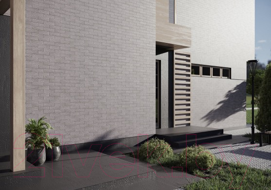 Изображение товара Плитка Beryoza Ceramica Gangi натурал (250x75)