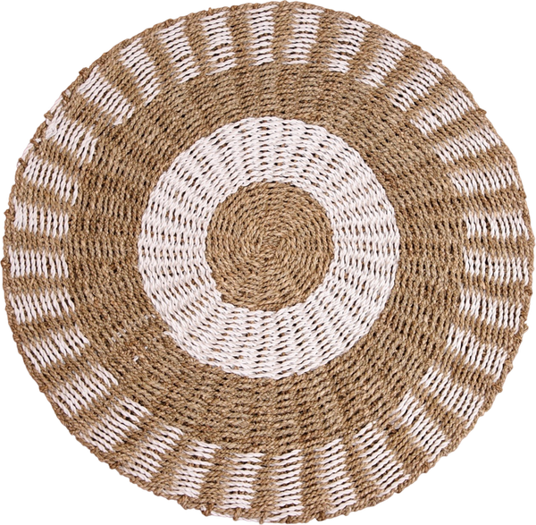 Изображение товара Коврик Sima-Land 7780167 (80см)