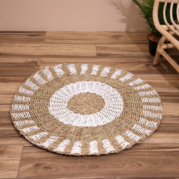 Изображение товара Коврик Sima-Land 7780167 (80см)