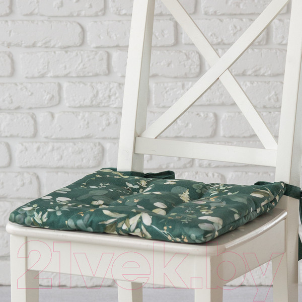 Изображение товара Подушка на стул Listelle Эвелина 2212101