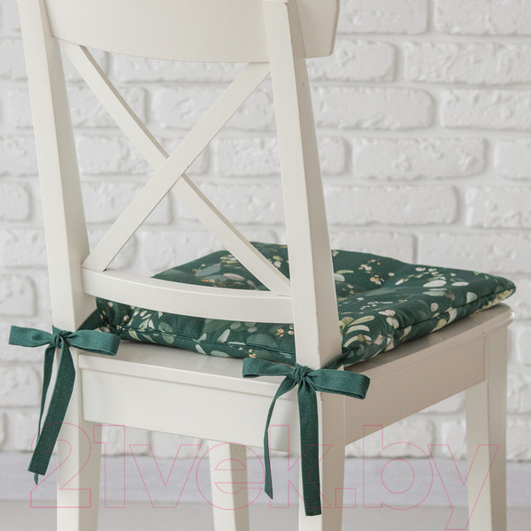 Изображение товара Подушка на стул Listelle Эвелина 2212101