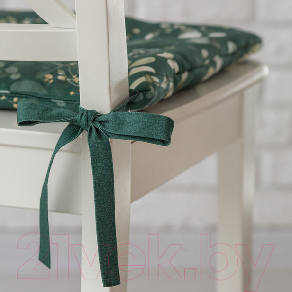 Изображение товара Подушка на стул Listelle Эвелина 2212101