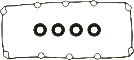 Изображение товара Комплект прокладок двигателя Ajusa 56027700
