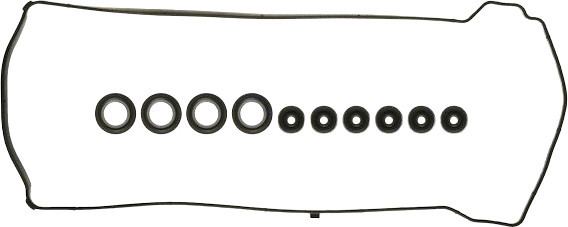 Изображение товара Комплект прокладок двигателя Ajusa 56029300 