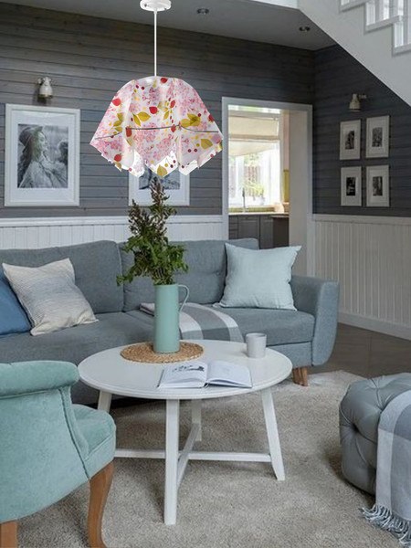 Изображение товара Потолочный светильник Aitin-Pro НСБ 01-60-101 / P1403