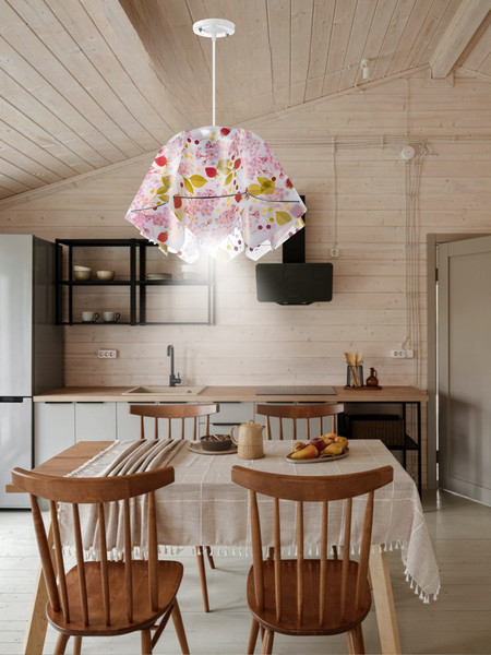 Изображение товара Потолочный светильник Aitin-Pro НСБ 01-60-101 / P1403