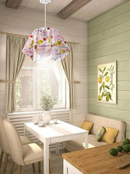 Изображение товара Потолочный светильник Aitin-Pro НСБ 01-60-101 / P1403