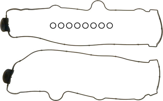 Изображение товара Комплект прокладок двигателя Ajusa 56047400